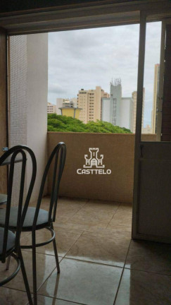 Imagem Kitnet com 1 Quarto à Venda, 29 m² em Centro - Londrina Imagem Kitnet com 1 Quarto à Venda, 29 m² em Centro - Londrina