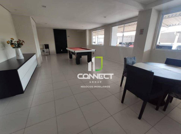 Imagem Apartamento com 2 Quartos à Venda, 65 m² em Cordeiros - Itajaí Imagem Apartamento com 2 Quartos à Venda, 65 m² em Cordeiros - Itajaí