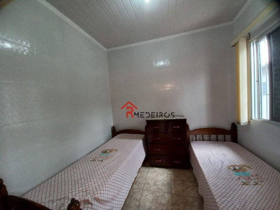 Imagem Casa com 3 Quartos à Venda, 72 m² em Jardim Real - Praia Grande