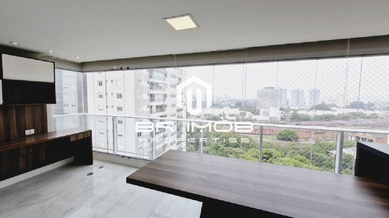 Imagem Imóvel com 2 Quartos à Venda, 96 m² em Lapa - São Paulo
