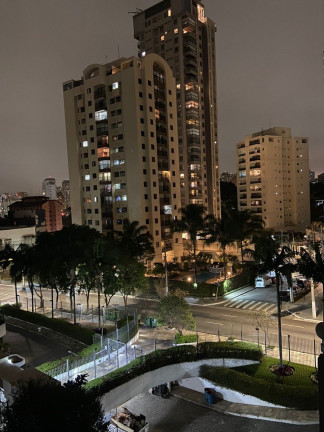 Imagem Apartamento com 3 Quartos à Venda, 110 m² em Vila Mariana - São Paulo Imagem Apartamento com 3 Quartos à Venda, 110 m² em Vila Mariana - São Paulo