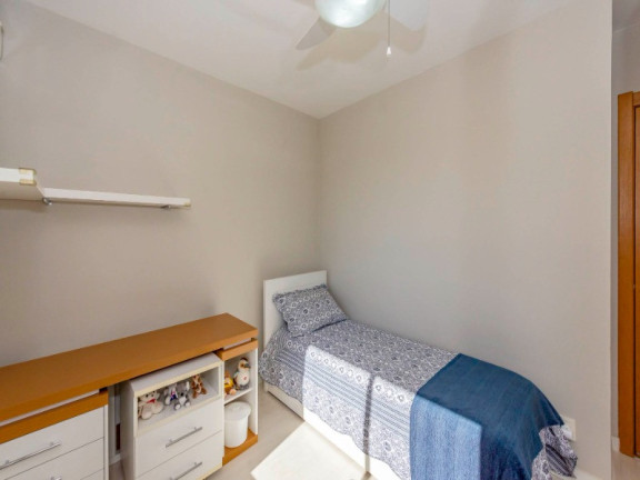Imagem Apartamento com 3 Quartos à Venda, 83 m² em Passo Da Areia - Porto Alegre