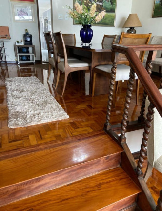 Imagem Apartamento com 3 Quartos à Venda, 170 m² em Gonzaga - Santos
