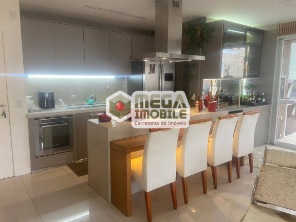 Imagem Apartamento com 2 Quartos à Venda, 147 m² em Itacorubi - Florianópolis Imagem Apartamento com 2 Quartos à Venda, 147 m² em Itacorubi - Florianópolis