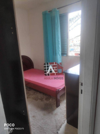 Imagem Apartamento com 2 Quartos à Venda, 45 m² em Jardim Belém - São Paulo Imagem Apartamento com 2 Quartos à Venda, 45 m² em Jardim Belém - São Paulo