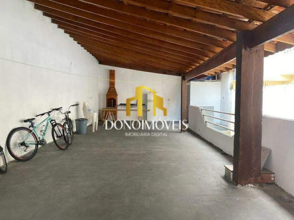 Imagem Casa com 2 Quartos à Venda, 185 m² em Independência - São Bernardo Do Campo