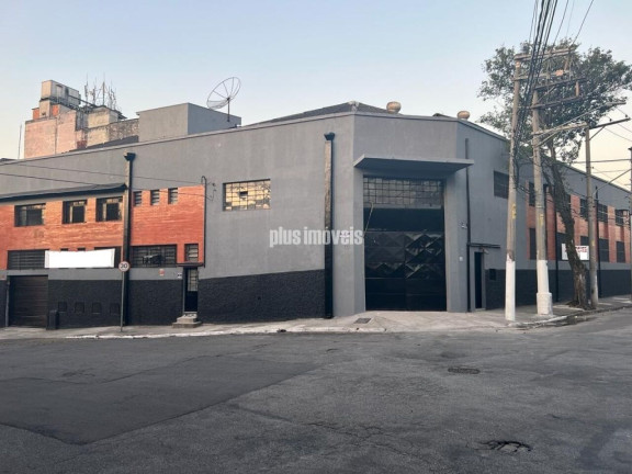 Imagem Imóvel Comercial para Alugar, 3.000 m² em Lapa De Baixo - São Paulo Imagem Imóvel Comercial para Alugar, 3.000 m² em Lapa De Baixo - São Paulo