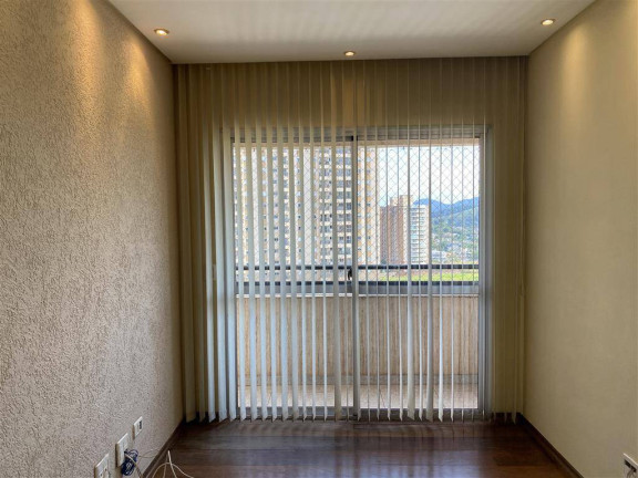 Imagem Apartamento com 2 Quartos para Alugar, 58 m² em Alphaville - Santana De Parnaíba