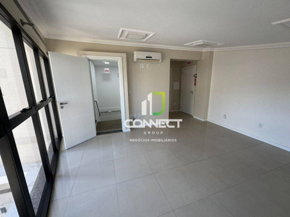 Imagem Sala Comercial à Venda, 55 m² em Fazenda - Itajaí