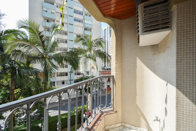 Imagem Apartamento com 4 Quartos à Venda, 229 m² em Jardim Paulista - São Paulo Imagem Apartamento com 4 Quartos à Venda, 229 m² em Jardim Paulista - São Paulo