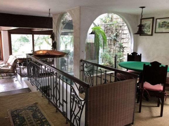 Imagem Casa com 4 Quartos à Venda,  em Chácara Do Refúgio - Cotia