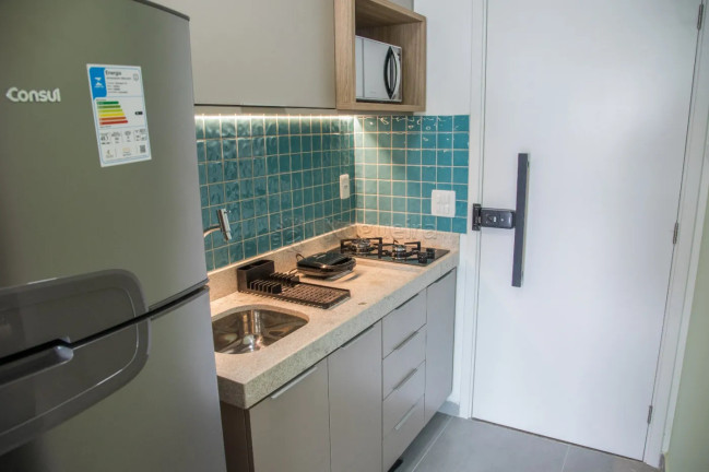Imagem Flat com 1 Quarto à Venda, 27 m² em Centro - Ipojuca Imagem Flat com 1 Quarto à Venda, 27 m² em Centro - Ipojuca
