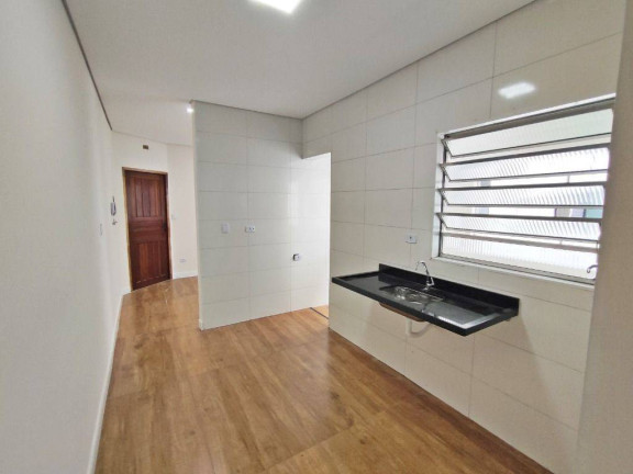 Imagem Apartamento com 1 Quarto à Venda, 34 m² em Aviação - Praia Grande Imagem Apartamento com 1 Quarto à Venda, 34 m² em Aviação - Praia Grande