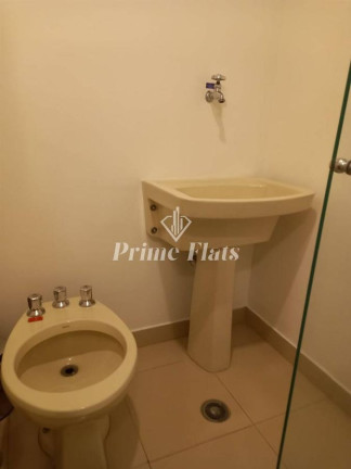 Imagem Apartamento com 2 Quartos à Venda, 64 m² em Itaim Bibi - São Paulo Imagem Apartamento com 2 Quartos à Venda, 64 m² em Itaim Bibi - São Paulo