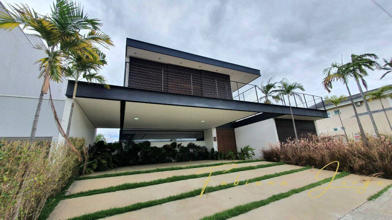 Imagem Casa de Condomínio com 3 Quartos à Venda, 440 m² em Jardim Europa - Valinhos