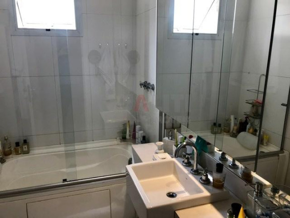 Imagem Apartamento com 1 Quarto para Alugar, 78 m² em Moema - São Paulo Imagem Apartamento com 1 Quarto para Alugar, 78 m² em Moema - São Paulo