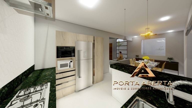 Imagem Casa com 3 Quartos à Venda, 170 m² em Parque Caravelas - Santana Do Paraíso Imagem Casa com 3 Quartos à Venda, 170 m² em Parque Caravelas - Santana Do Paraíso