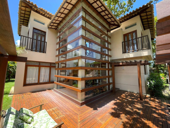 Imagem Casa com 4 Quartos à Venda, 395 m² em Costa Do Sauipe - Mata De São João Imagem Casa com 4 Quartos à Venda, 395 m² em Costa Do Sauipe - Mata De São João