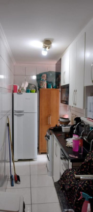 Imagem Apartamento com 2 Quartos à Venda, 42 m² em Dos Casa - São Bernardo Do Campo Imagem Apartamento com 2 Quartos à Venda, 42 m² em Dos Casa - São Bernardo Do Campo