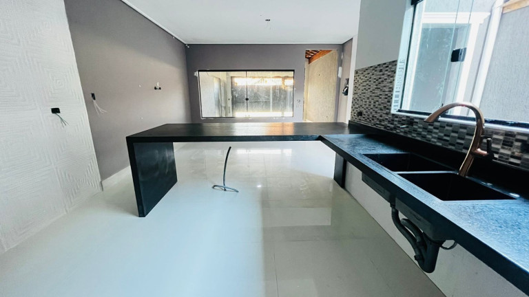 Imagem Casa com 3 Quartos à Venda, 115 m² em Vilamar - Praia Grande Imagem Casa com 3 Quartos à Venda, 115 m² em Vilamar - Praia Grande