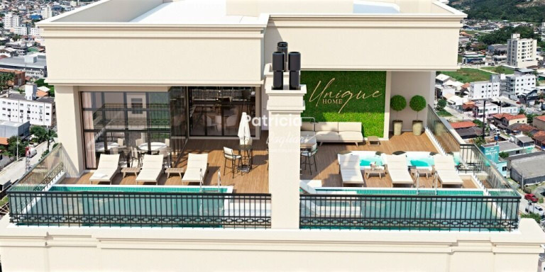Imagem Apartamento com 2 Quartos à Venda, 67 m² em Morretes - Itapema