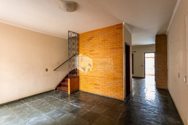 Imagem Casa com 3 Quartos à Venda, 193 m² em Vila Pompeia - São Paulo Imagem Casa com 3 Quartos à Venda, 193 m² em Vila Pompeia - São Paulo