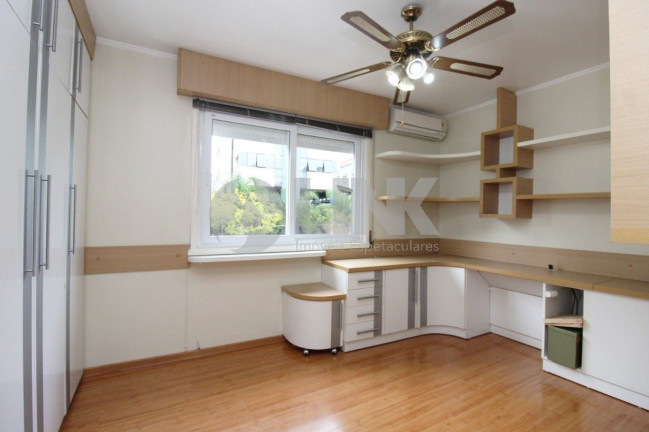 Imagem Apartamento com 3 Quartos à Venda, 136 m² em Petrópolis - Porto Alegre