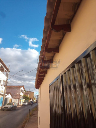 Imagem Casa com 2 Quartos à Venda, em Alto São João - Montes Claros Imagem Casa com 2 Quartos à Venda, em Alto São João - Montes Claros