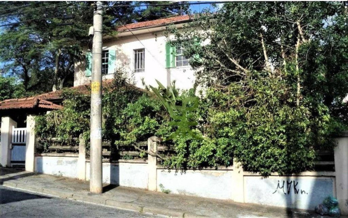 Imagem Terreno à Venda, 784 m² em Vila Sônia - São Paulo