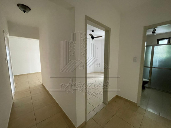 Imagem Apartamento com 2 Quartos à Venda, 80 m² em Canto Do Forte - Praia Grande