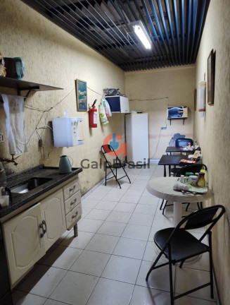 Imagem Galpão à Venda, 280 m² em Vila Independência - São Paulo