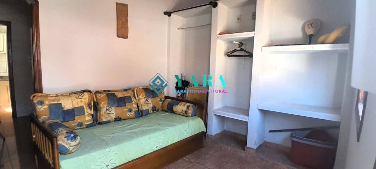 Imagem Casa com 1 Quarto à Venda, 27 m² em Centro - Ubatuba