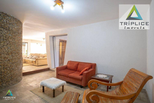 Imagem Casa com 5 Quartos à Venda, 267 m² em Vale Do Ipê - Juiz De Fora Imagem Casa com 5 Quartos à Venda, 267 m² em Vale Do Ipê - Juiz De Fora