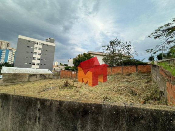 Imagem Terreno à Venda, 475 m² em Chácara Rodrigues - Americana Imagem Terreno à Venda, 475 m² em Chácara Rodrigues - Americana
