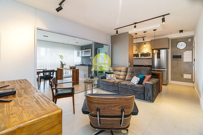 Imagem Apartamento com 3 Quartos à Venda, 96 m² em Pinheiros - São Paulo Imagem Apartamento com 3 Quartos à Venda, 96 m² em Pinheiros - São Paulo