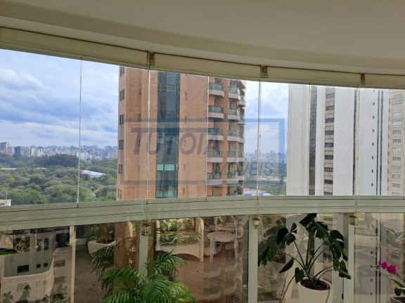 Imagem Apartamento com 5 Quartos à Venda, 186 m² em Paraiso - Sao Paulo Imagem Apartamento com 5 Quartos à Venda, 186 m² em Paraiso - Sao Paulo