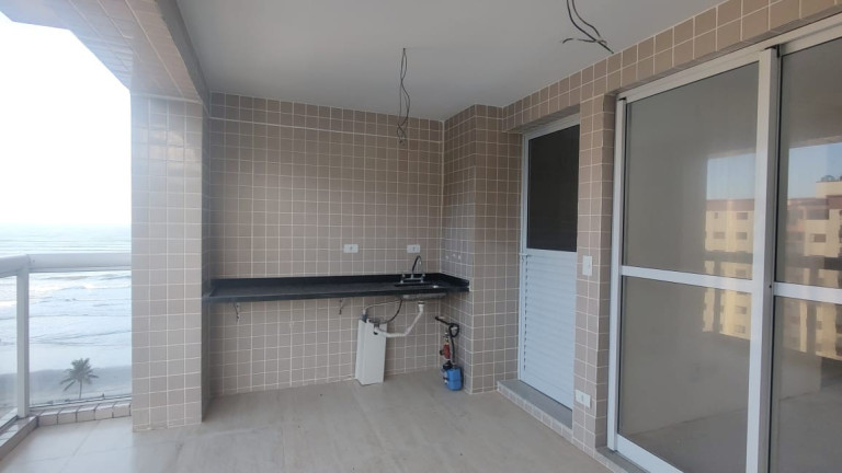Imagem Imóvel com 3 Quartos à Venda, 186 m² em Praia Dos Sonhos - Itanhaém