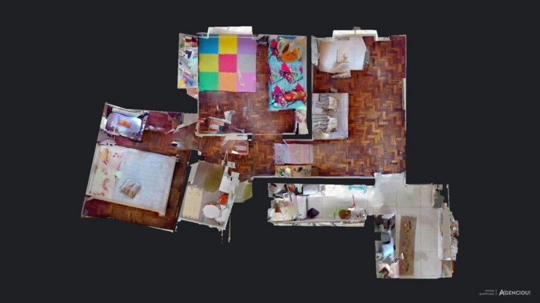 Imagem Imóvel com 2 Quartos à Venda, 48 m² em Sarandi - Porto Alegre Imagem Imóvel com 2 Quartos à Venda, 48 m² em Sarandi - Porto Alegre