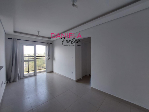 Imagem Apartamento com 2 Quartos à Venda, 53 m² em Edifício Platinum - Votorantim
