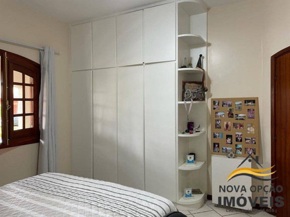 Imagem Casa com 3 Quartos à Venda, em New Park Tênis - Itupeva Imagem Casa com 3 Quartos à Venda, em New Park Tênis - Itupeva