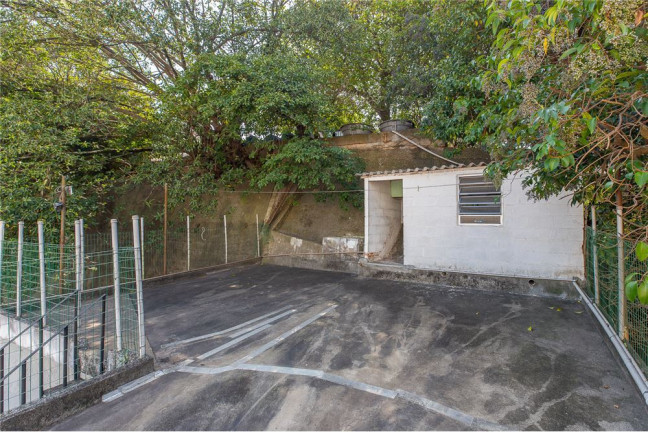 Imagem Casa com 5 Quartos à Venda,  em Vila Pompéia - São Paulo