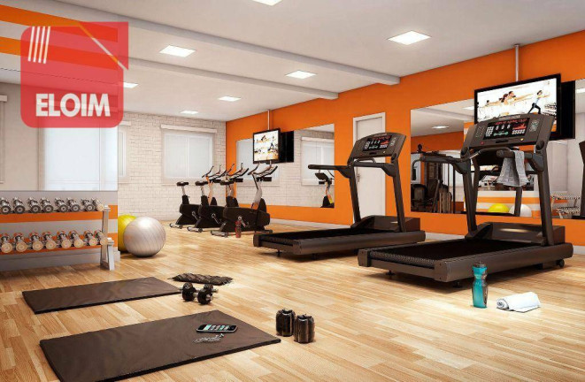 Imagem Apartamento com 2 Quartos à Venda, 34 m² em Lapa De Baixo - São Paulo Imagem Apartamento com 2 Quartos à Venda, 34 m² em Lapa De Baixo - São Paulo