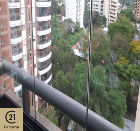 Imagem Apartamento com 3 Quartos à Venda, 240 m² em Campo Belo - São Paulo Imagem Apartamento com 3 Quartos à Venda, 240 m² em Campo Belo - São Paulo