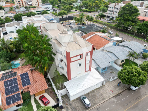 Imagem Apartamento com 2 Quartos à Venda, 71 m² em Setor Comercial - Sinop Imagem Apartamento com 2 Quartos à Venda, 71 m² em Setor Comercial - Sinop