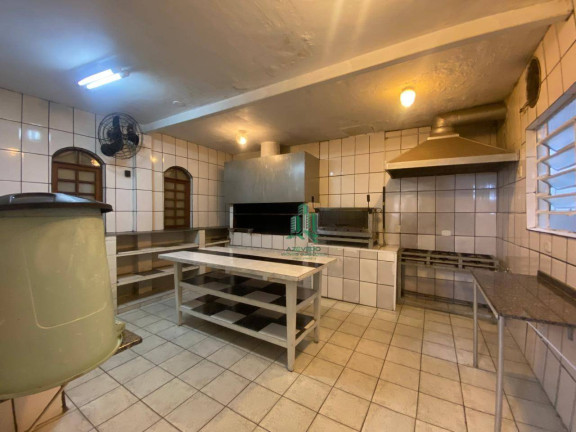 Imagem Galpão à Venda ou Locação, 510 m² em Vila Das Bandeiras - Guarulhos Imagem Galpão à Venda ou Locação, 510 m² em Vila Das Bandeiras - Guarulhos