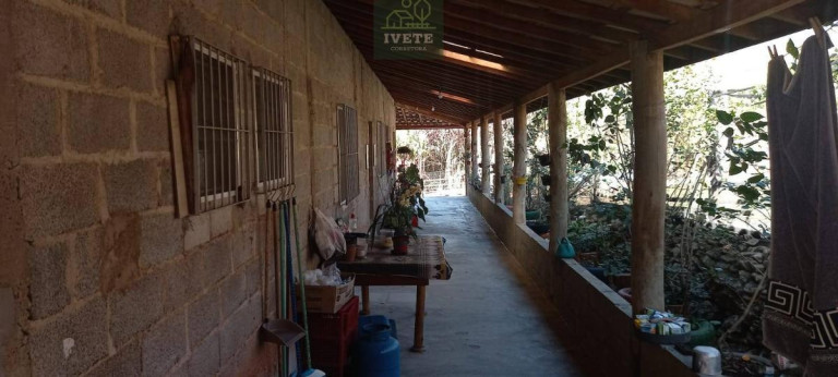 Imagem Casa com 3 Quartos à Venda, 190 m² em Oratorio - Socorro Imagem Casa com 3 Quartos à Venda, 190 m² em Oratorio - Socorro