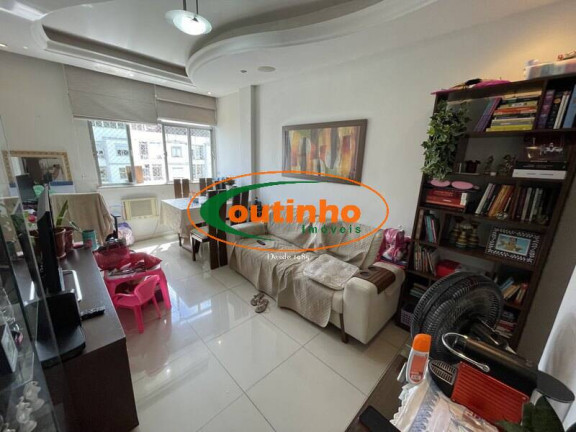 Imagem Apartamento com 2 Quartos à Venda, 70 m² em Tijuca - Rio De Janeiro Imagem Apartamento com 2 Quartos à Venda, 70 m² em Tijuca - Rio De Janeiro