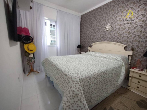 Imagem Apartamento com 3 Quartos à Venda, 124 m² em Caiçara - Praia Grande