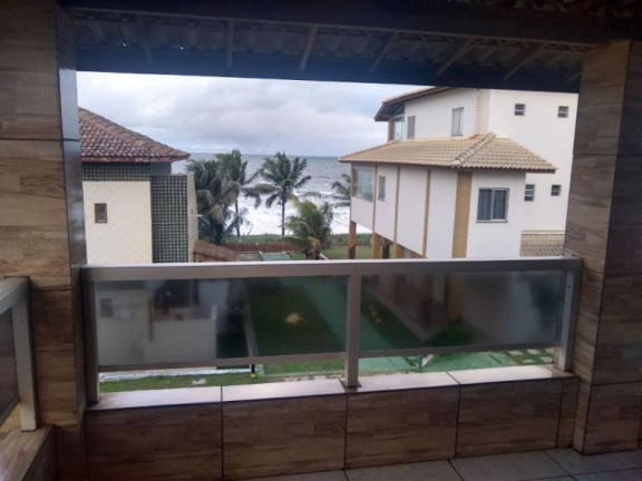 Imagem Casa com 3 Quartos à Venda, 180 m² em Barra Do Jacuípe - Camaçari Imagem Casa com 3 Quartos à Venda, 180 m² em Barra Do Jacuípe - Camaçari
