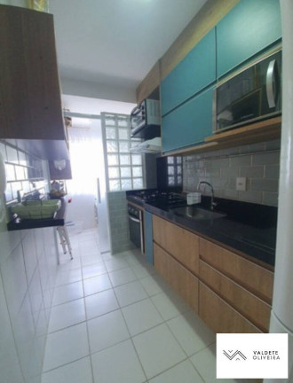 Imagem Apartamento com 2 Quartos à Venda, 60 m² em Parque Residencial Flamboyant - São José Dos Campos Imagem Apartamento com 2 Quartos à Venda, 60 m² em Parque Residencial Flamboyant - São José Dos Campos